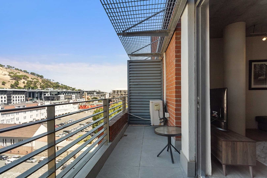 0 Bedroom Property for Sale in De Waterkant Western Cape